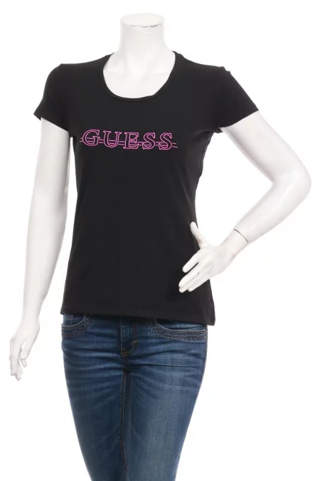 Дрехи Тениска GUESS