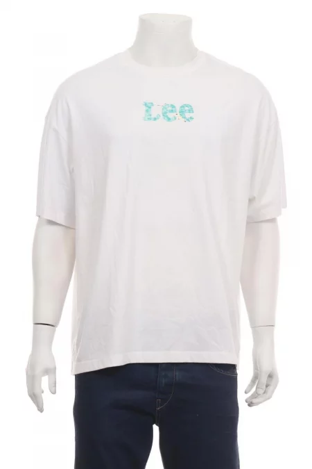 Дрехи Тениска с щампа LEE