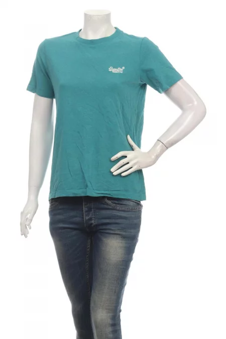 Дрехи Тениска SUPERDRY