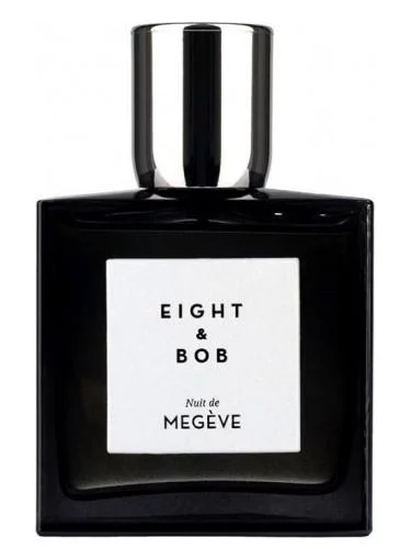Eight & Bob Nuit de Megeve Унисекс парфюмна вода без опаковка EDP