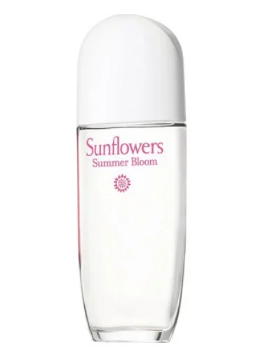 Elizabeth Arden Sunflowers Summer Bloom парфюм за жени EDT