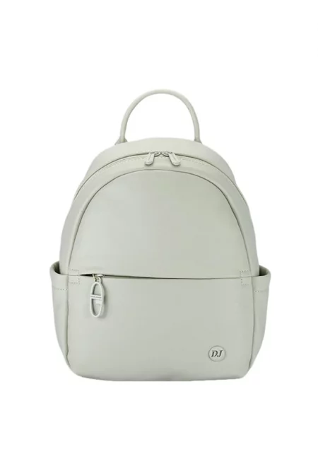 Ежедневна светлозелена раница CM7496 119 17772