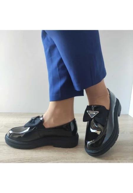 Ежедневни дамски обувки