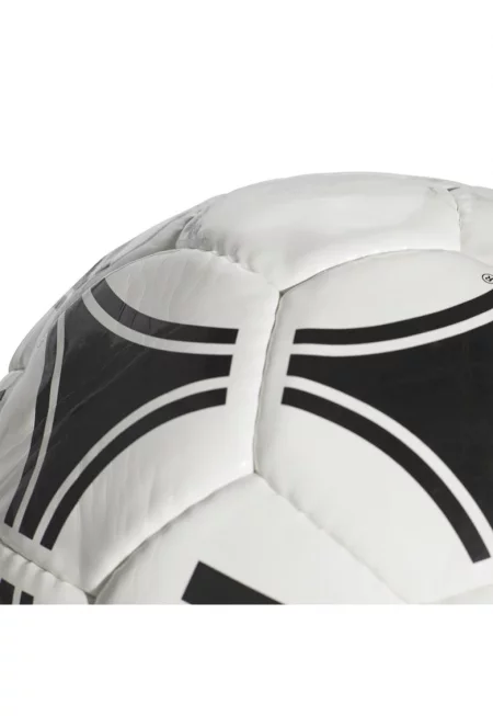 Футболна топка Adidas Tango Rosario - бяло/черно