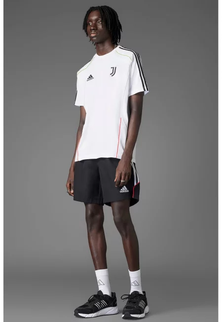 Футболни шорти с връзки