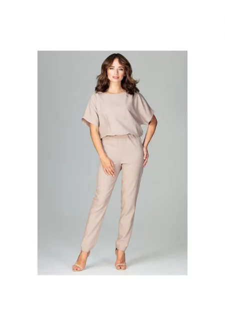 Гащеризон модел 122490  Бежов