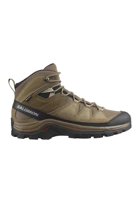 Хайкинг боти Quest Rove Gore-Tex със среден профил