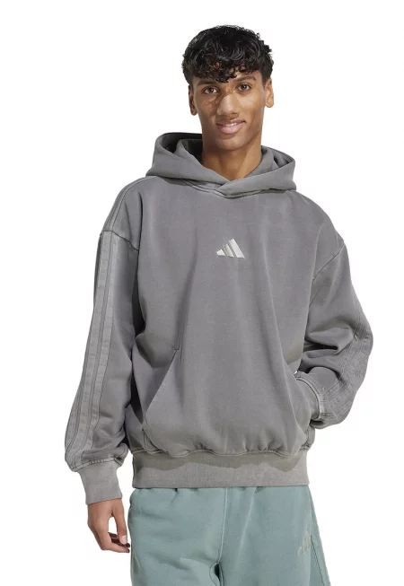 Худи с лого