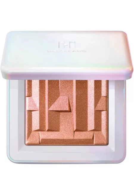 Илюминатор -  от Лейди Гага - Био сияен гел - Розов аметист - 8 -5 г