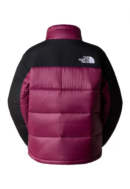 Капитонирано зимно яке Himalayan с непромокаем дизайн