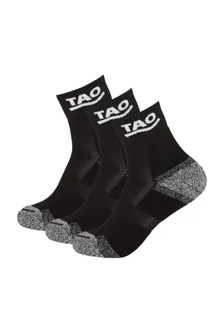 Къси чорапи за бягане - 3 чифта