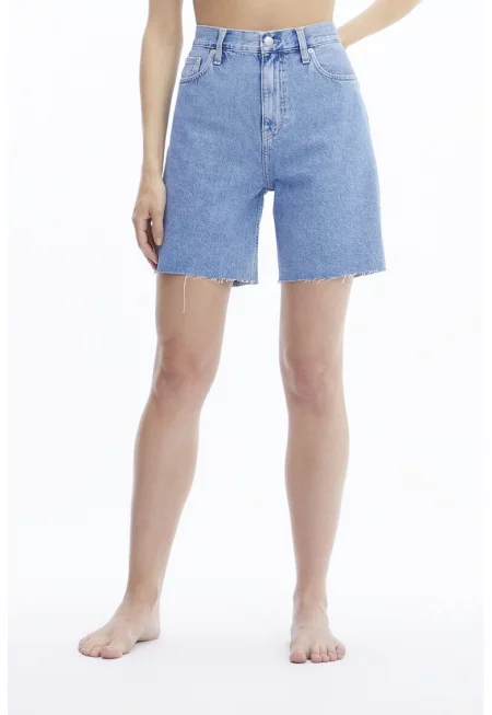 Къси дънки  9778