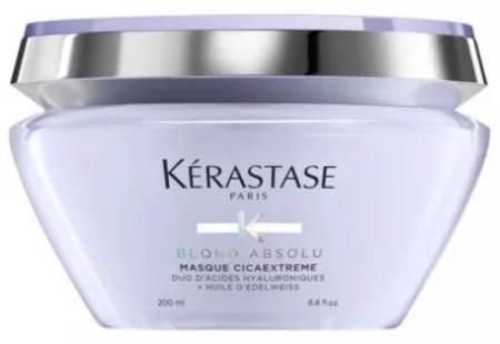 Kerastase Blond Absolu Маска за руса коса без опаковка