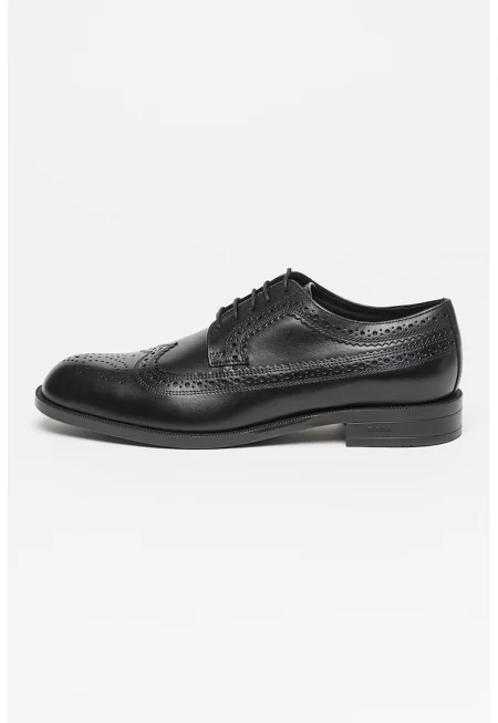 Кожени обувки Tayil Brogue