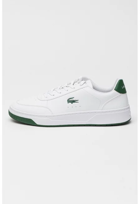 Маратонки Court Pro от еко кожа