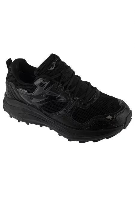 Маратонки за бягане -  Shock Men 950752 - Черен