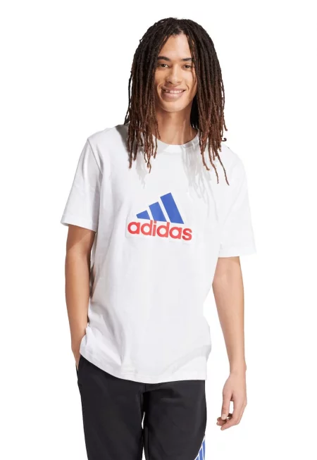 Мъжка тениска  памук - FI BOS T OLY