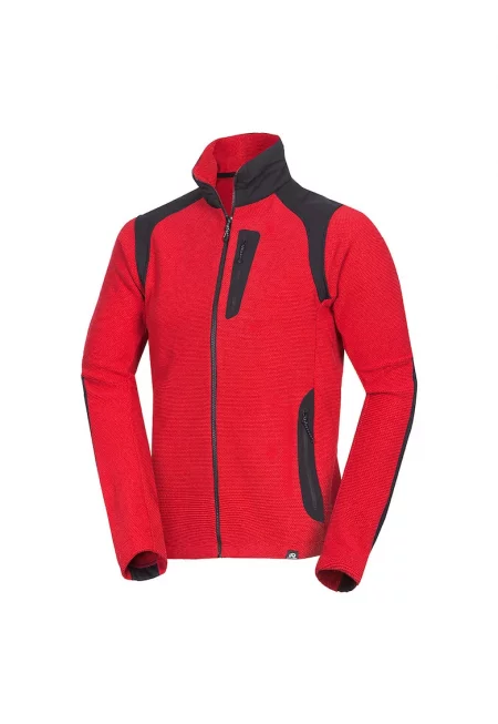 Мъжка трекинг блуза  Szymon