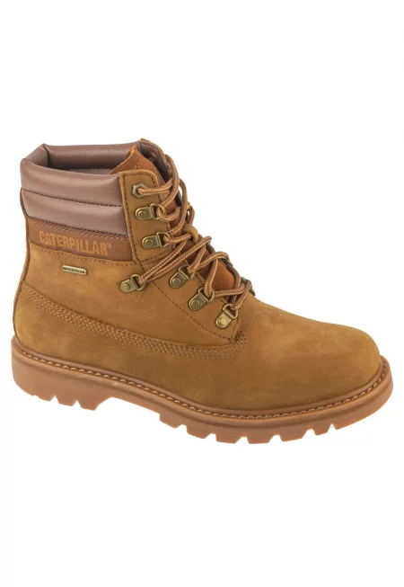Мъжки боти -  Colorado 2.0 Hiker WP TX 726346 - Жълт