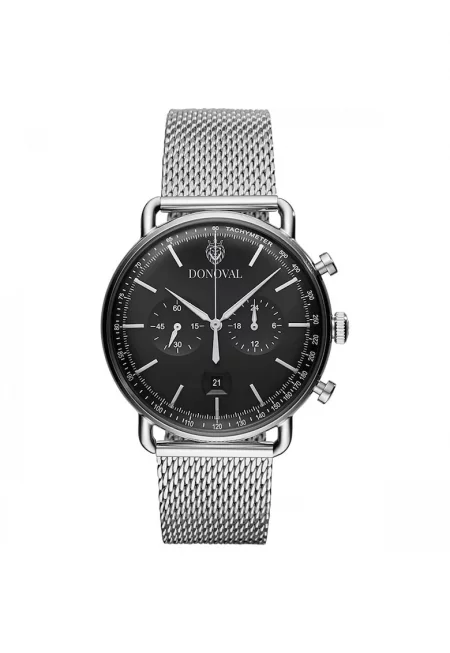 Мъжки часовник -  Хронограф DL0028