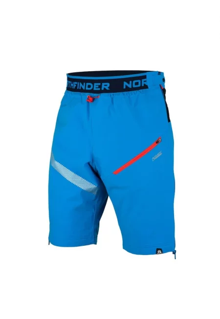 Мъжки шорти Polartec® Alpha® Direct Kosiare 1 - Син