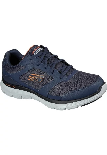 Мъжки спортни обувки  Flex Advantage 4.0 - Син