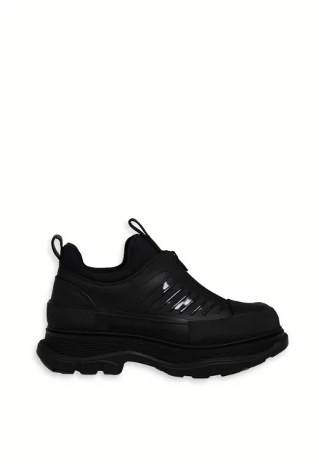 name:  Мъжки спортни обувки 7587711000-BLK - Черен