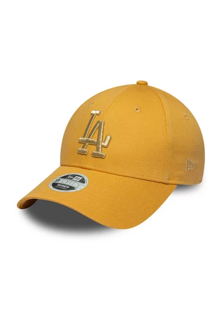 Памучна шапка LA Dodgers 9FORTY