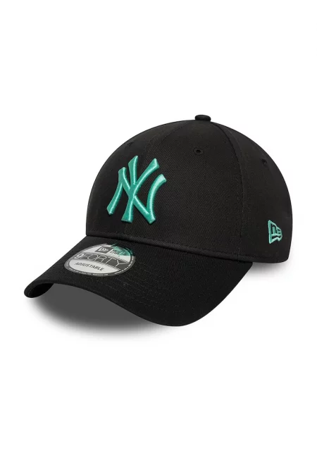 Памучна шапка New York Yankees 9FORTY
