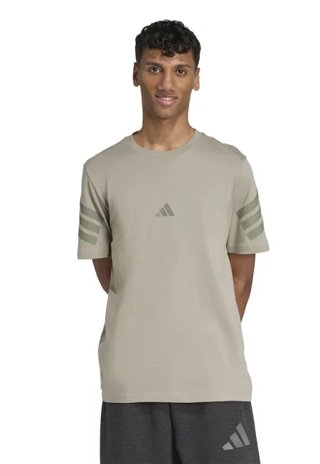 Памучна тениска Future Icons 3-Stripes