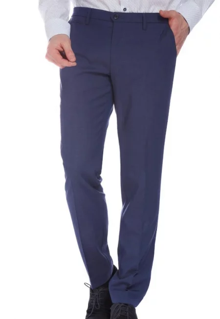 Панталон Wegener Reno 5345 син