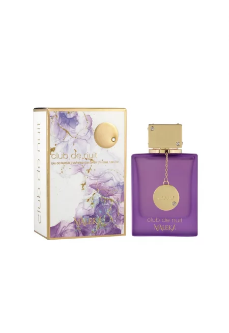 Парфюм Club De Nuit Maleka - жени - 100 мл