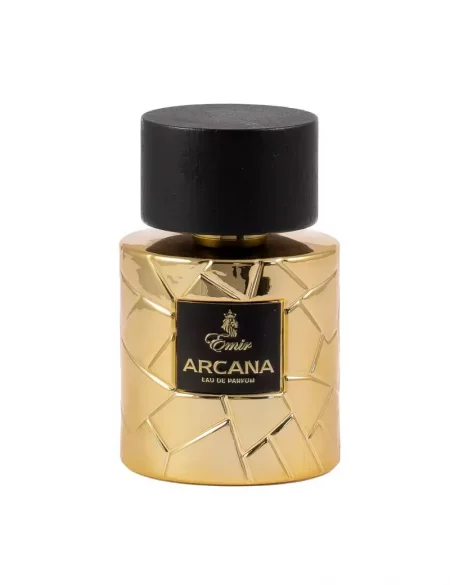 Paris Corner Emir Arcana Унисекс парфюмна вода EDP