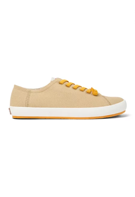 Peu Rambla 8753 Canvas Sneakers