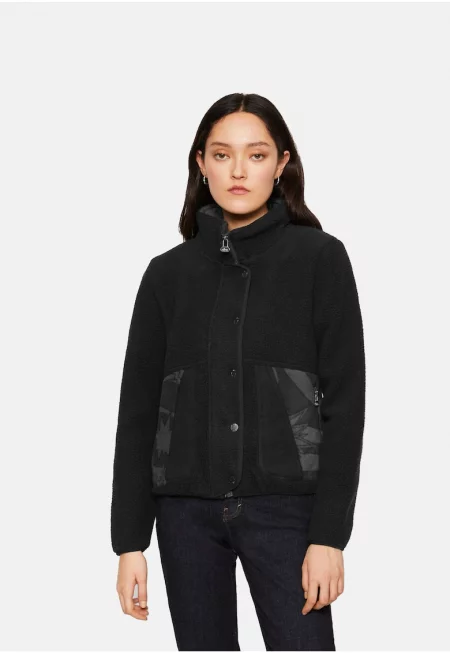 Поларено яке Malmo с цип