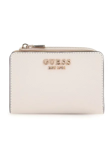 Портмоне с цип с релеф