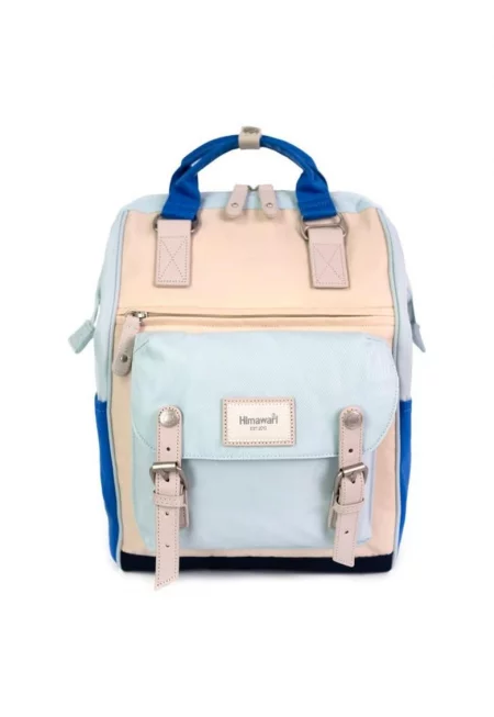 Раница  No. 48 Vivid S - 15л - многоцветна - 26x36см - 15 l