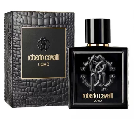 Roberto Cavalli Uomo парфюм за мъже EDT