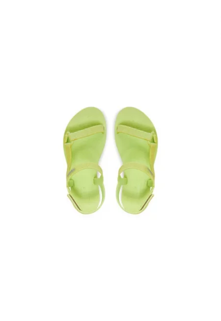 Сандали за момиче - M 36099 - Мелиса - Синтетика - Бели - Бял