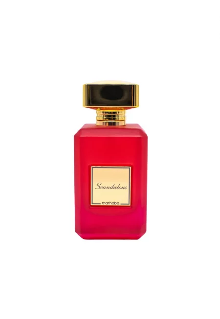 Scandalous Eau de Parfum - жени - 100 мл