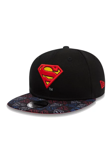 Шапка Superman 9FIFTY с капса