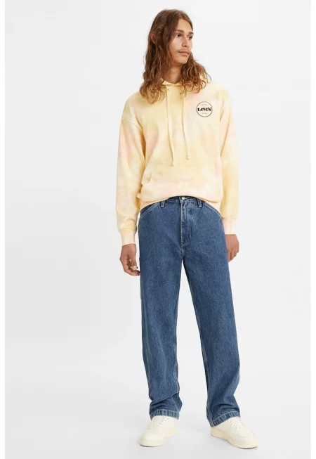 Широки дънки