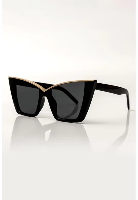 Слънчеви очила Madison Cat-Eye