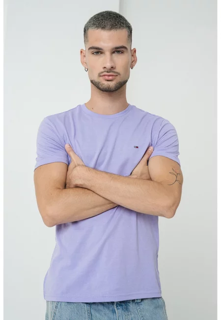 Слим тениска