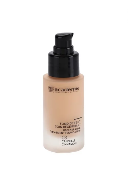 Soin Regenerant Foundation Skin с регенериращ ефект 30ml32`4