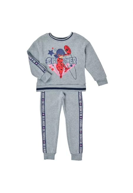 Спортен екип за момиче  SHU1101 -