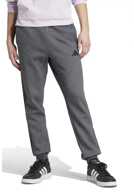 Спортен панталон с лого и връзка