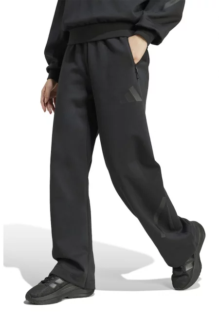 Спортен панталон Z.N.E. Bar с джобове