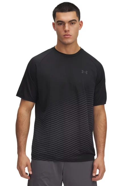 Спортна тениска Tech Fade