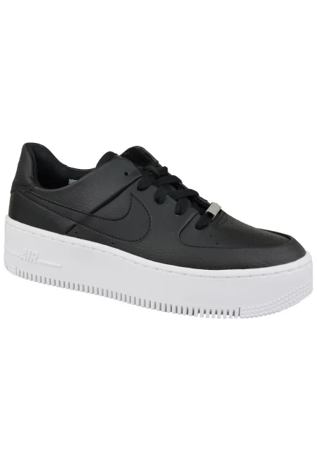 Спортни обувки -  Air Force 1 Sage Low 5339